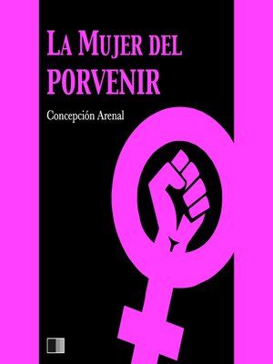 cover image of La Mujer del Porvenir